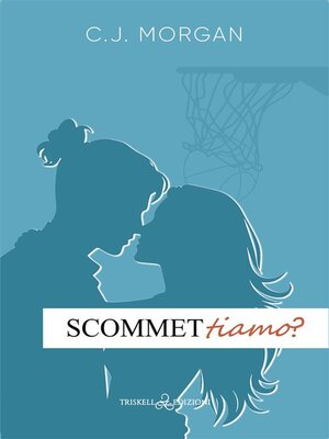 cover image of Scommettiamo?